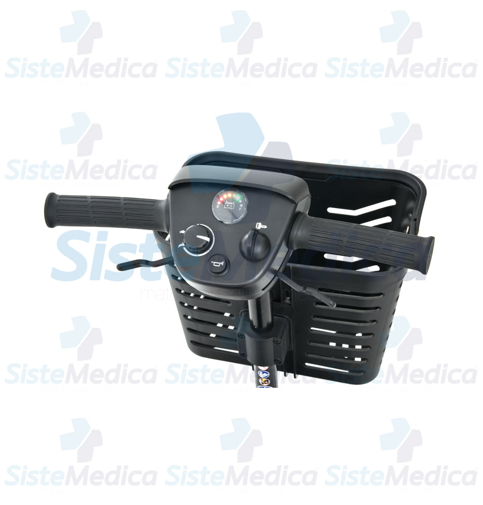 Scooter eléctrico
