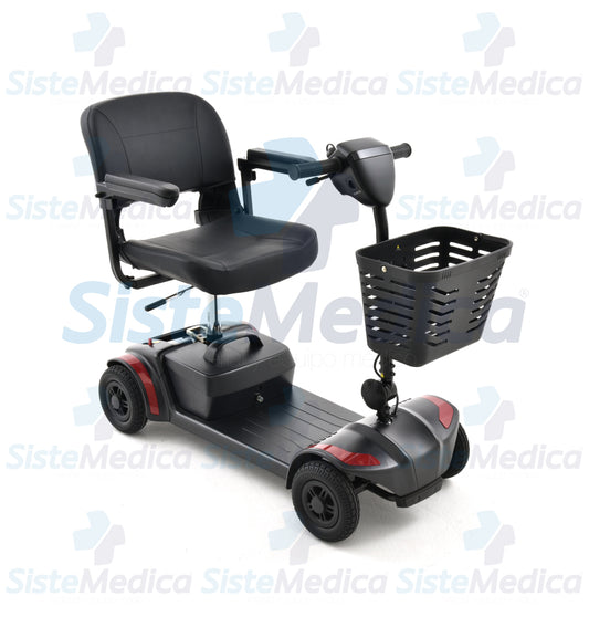 Scooter eléctrico
