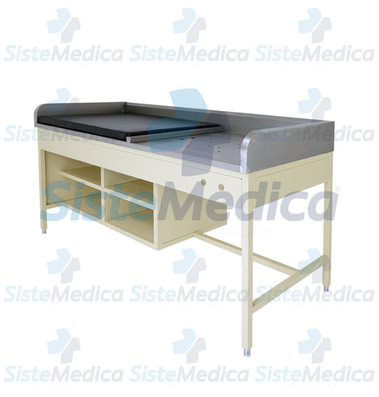 Baño de artesa de 180 cm