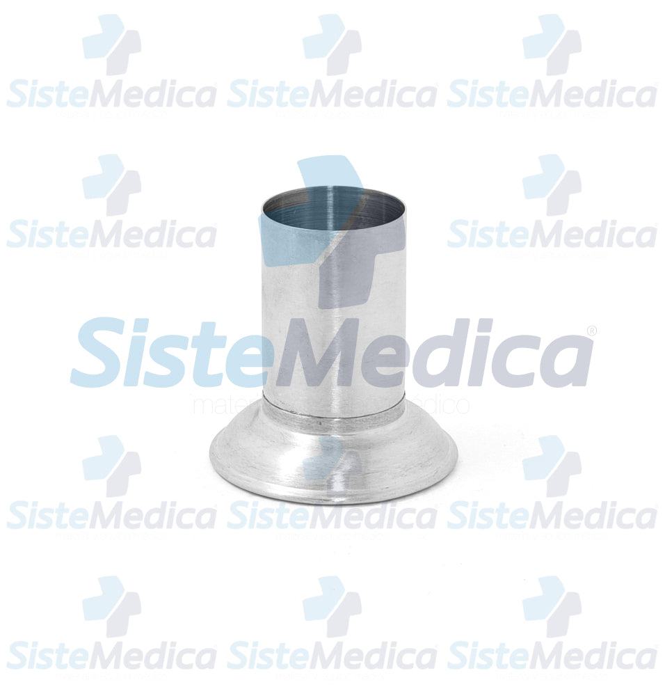 Porta termometros multiple