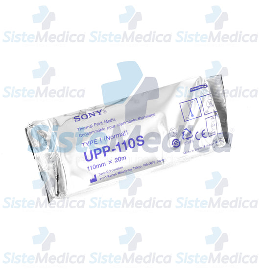 Papel para impresora Sony UPP-110S