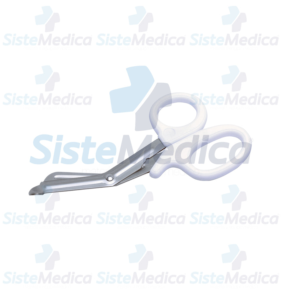 Tijera de trabajo pesado 18.42 cm