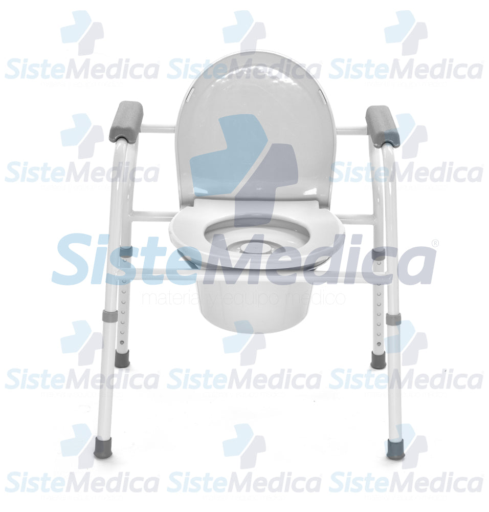 Silla cómodo 3 en 1