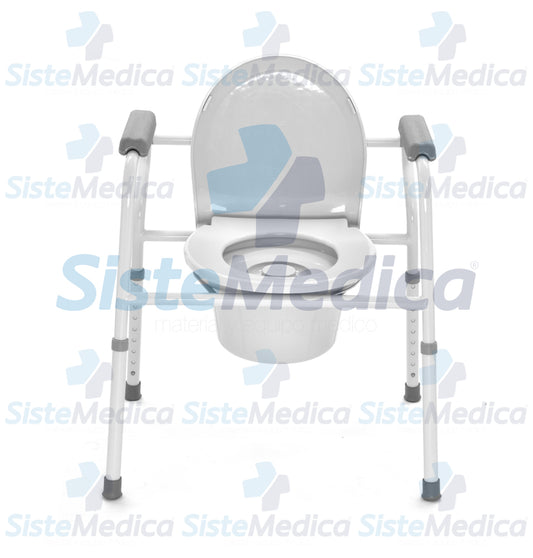 Silla cómodo 3 en 1