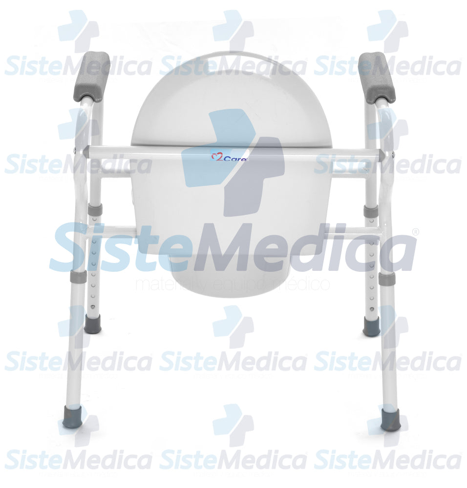 Silla cómodo 3 en 1