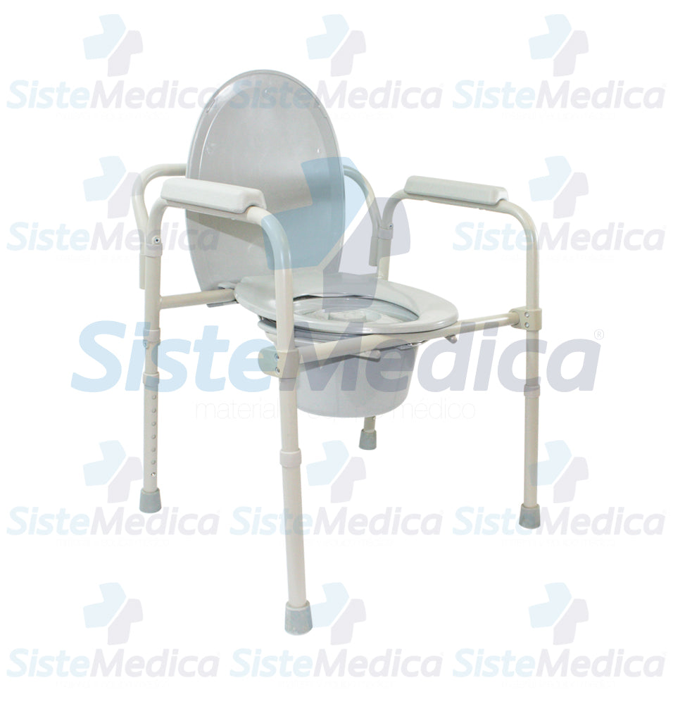 Silla cómodo 3 en 1 plegable