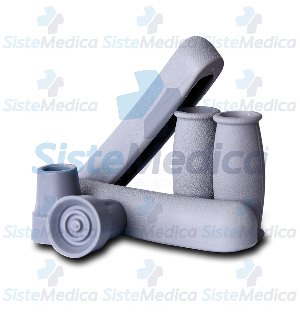 Accesorios para muletas