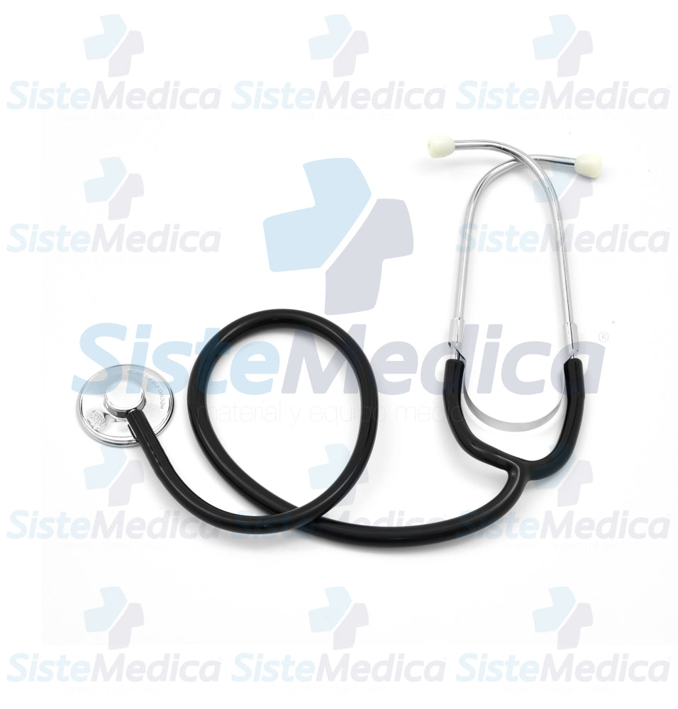 Estetoscopio simplex de campana sencilla