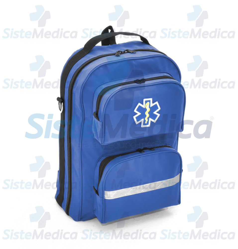 Mochila Botiquín Back Pack - Main Image