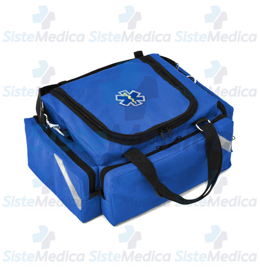 Azul claro