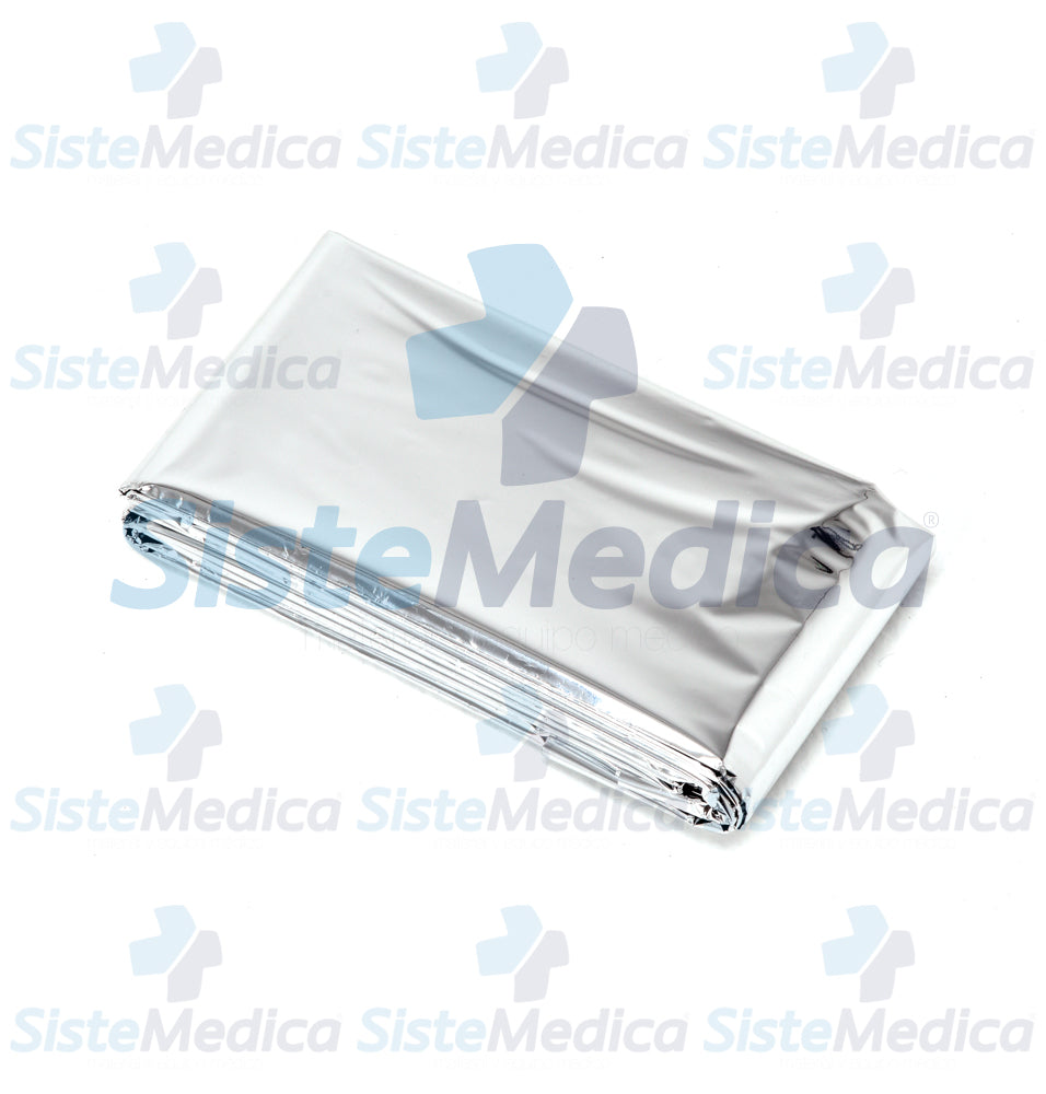 Sabana térmica para hipotermia