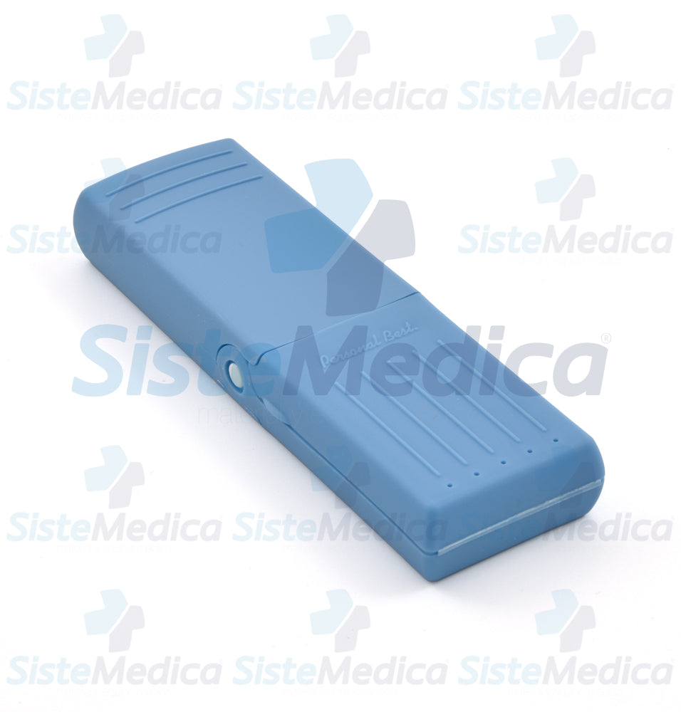 Medidor de flujo infantil de bajo flujo 50 - 390 L/min