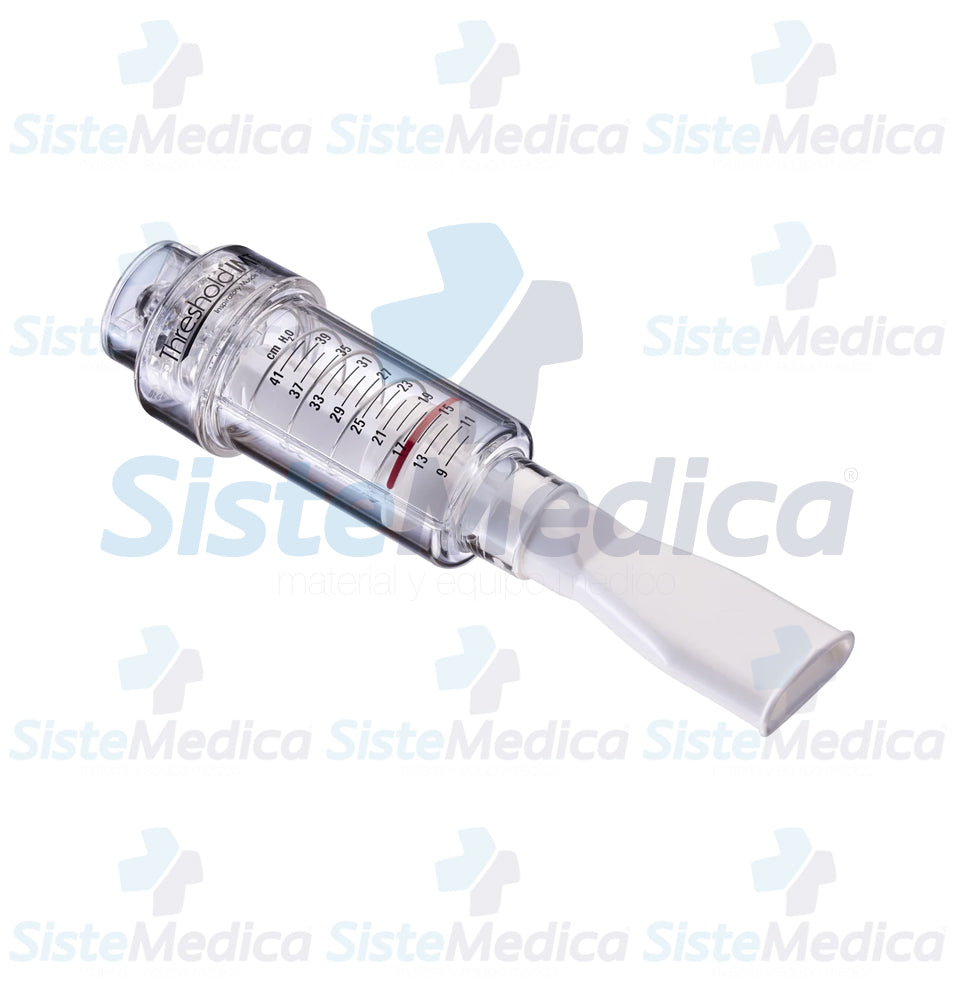 Ejercitador inhalador Threshold IMT