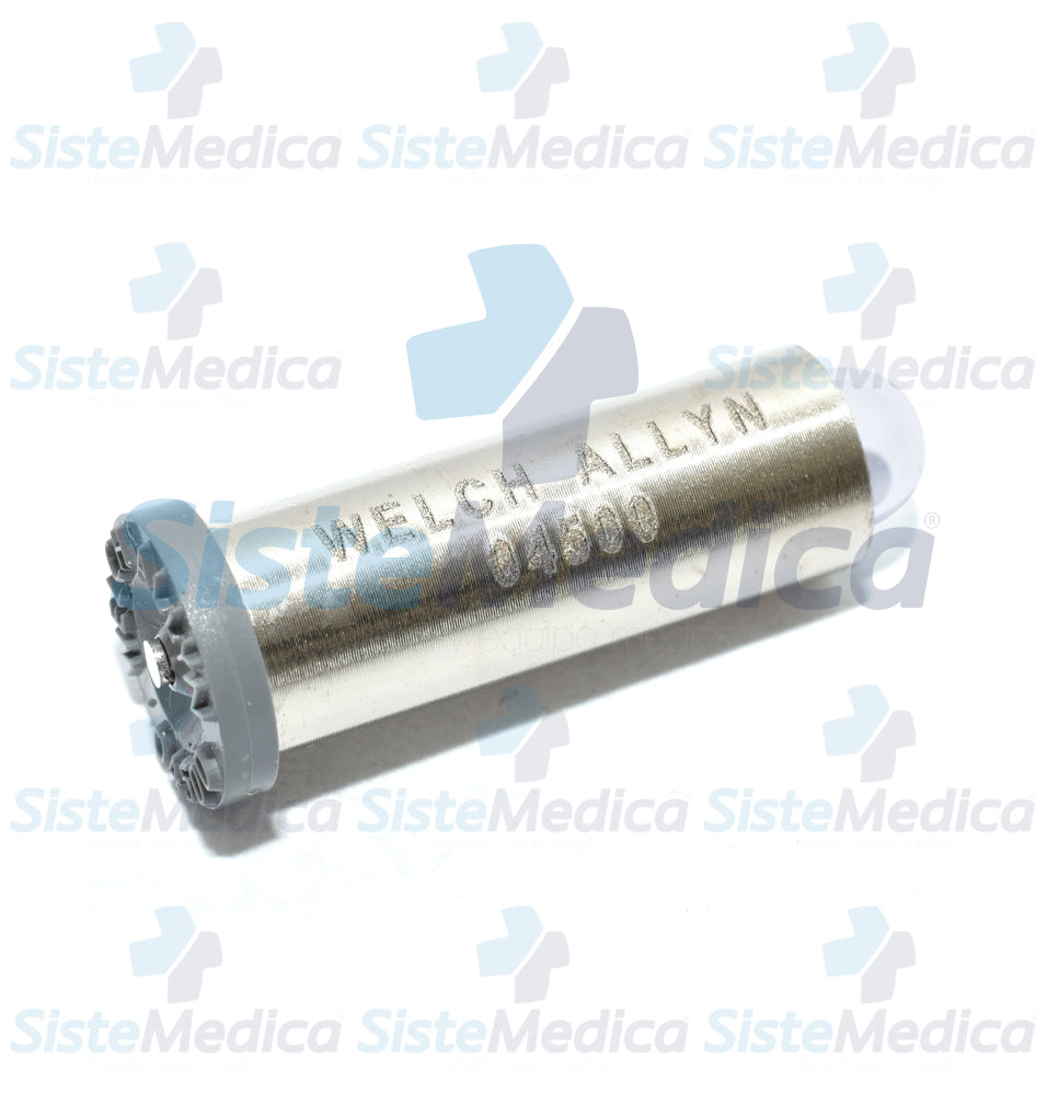 Foco Welch Allyn 04500 04500-u 3.5v