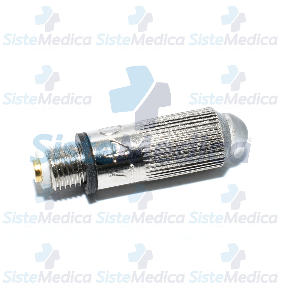 Foco Welch Allyn 04700 04700-u 2.5v