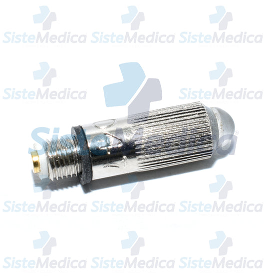 Foco Welch Allyn 04700 04700-u 2.5v