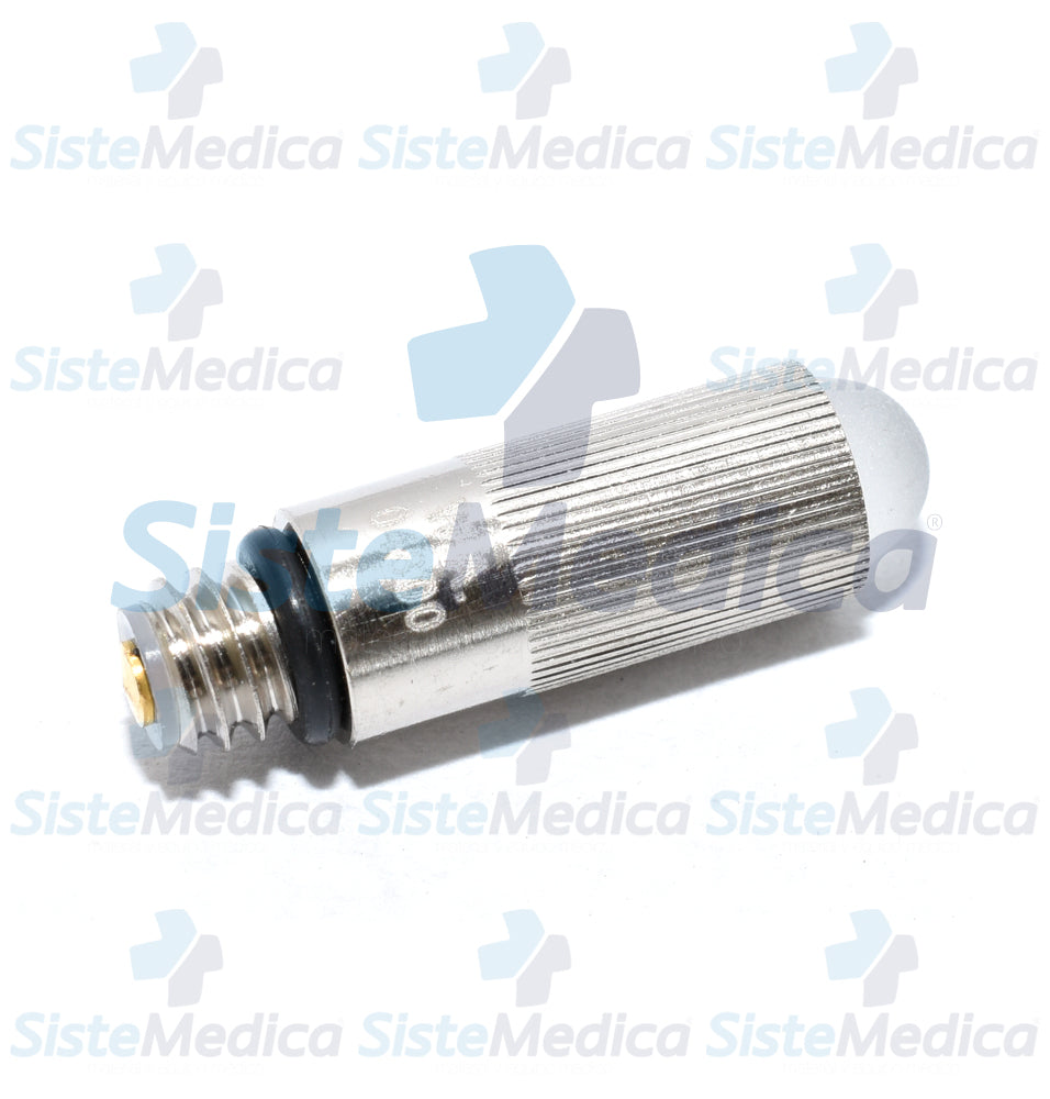 Foco Welch Allyn 04800 04800-u 2.5v