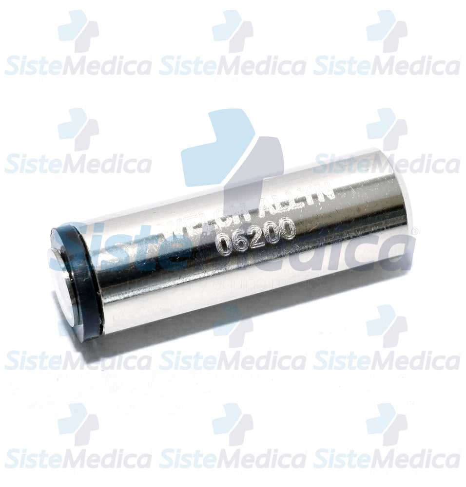 Foco Welch Allyn 06200 06200-u 3.5v
