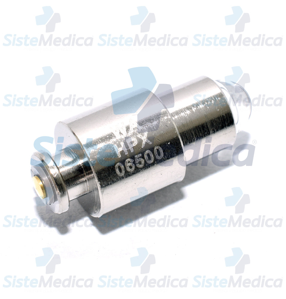 Foco Welch Allyn 06500 06500-u 3.5v