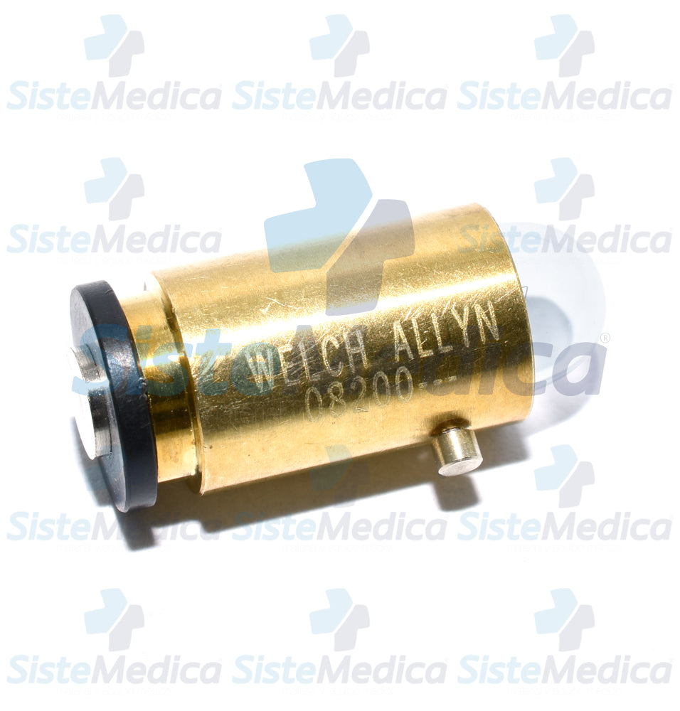 Foco Welch Allyn 08200 08200-u 3.5v