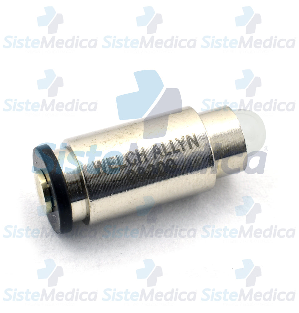 Foco Welch Allyn 08300 08300-u 3.5v