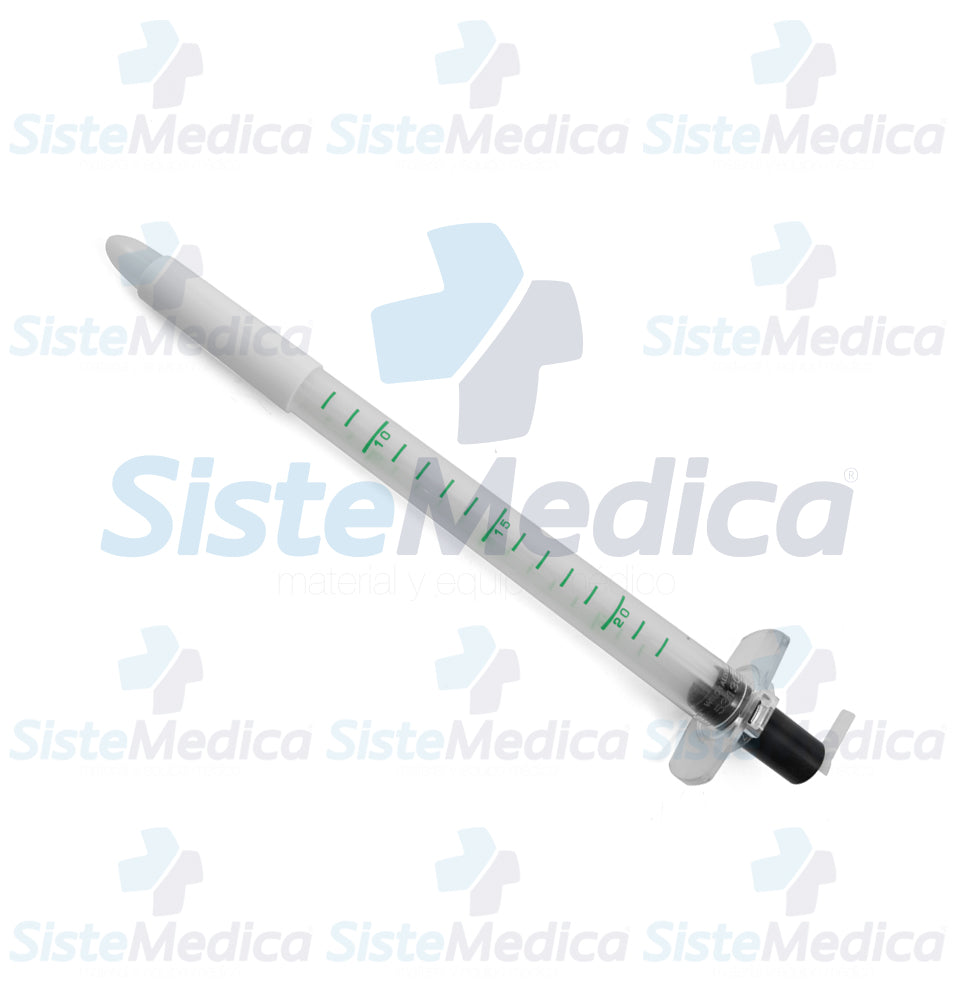 Sigmoídoscopio desechable KleenSpec