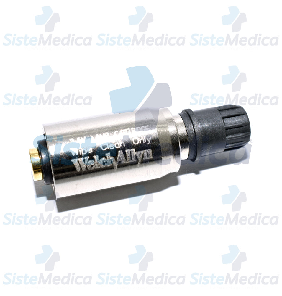 Iluminador Welch Allyn 608125-501 2.5v