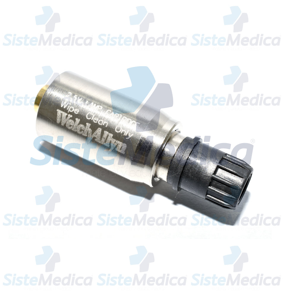 Iluminador Welch Allyn 608125-501 2.5v