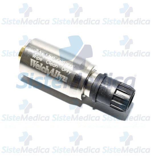 Iluminador Welch Allyn 608125-501 2.5v
