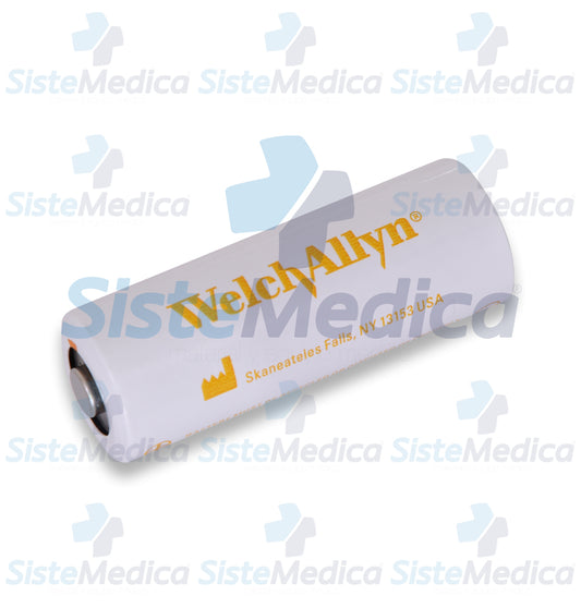 Batería de níquel-cadmio recargable Welch Allyn 72300 3.5v