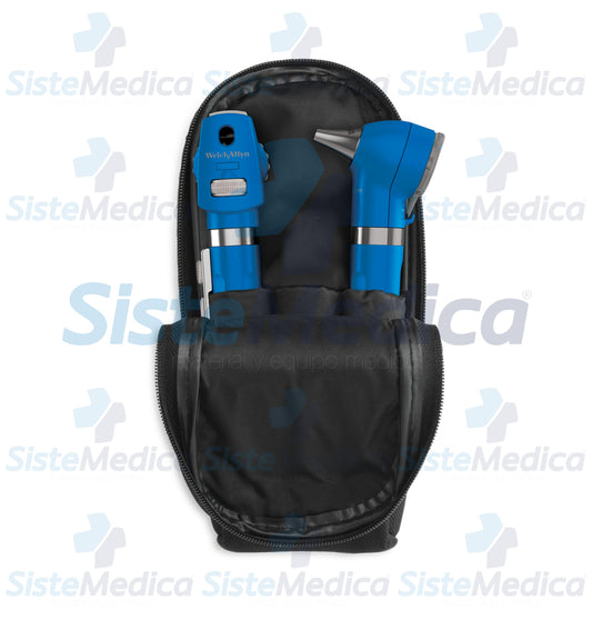 Equipo de diagnostico