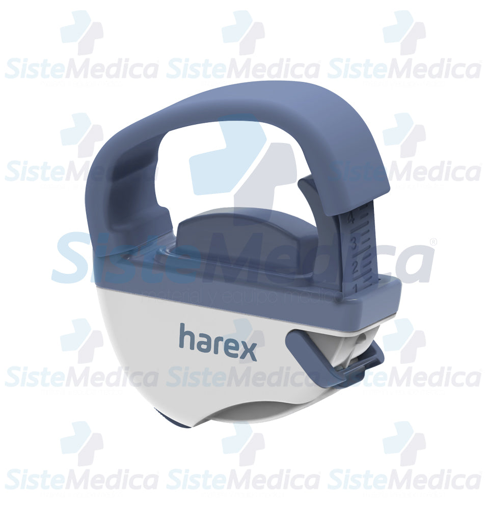 Dispositivo premium para la incontinencia urinaria masculina