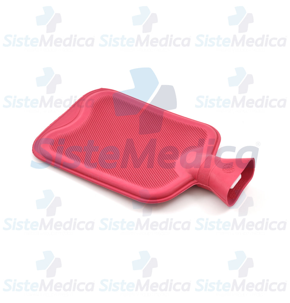 Bolsa para agua caliente