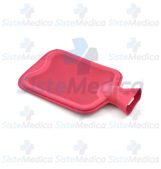 Bolsa para agua caliente