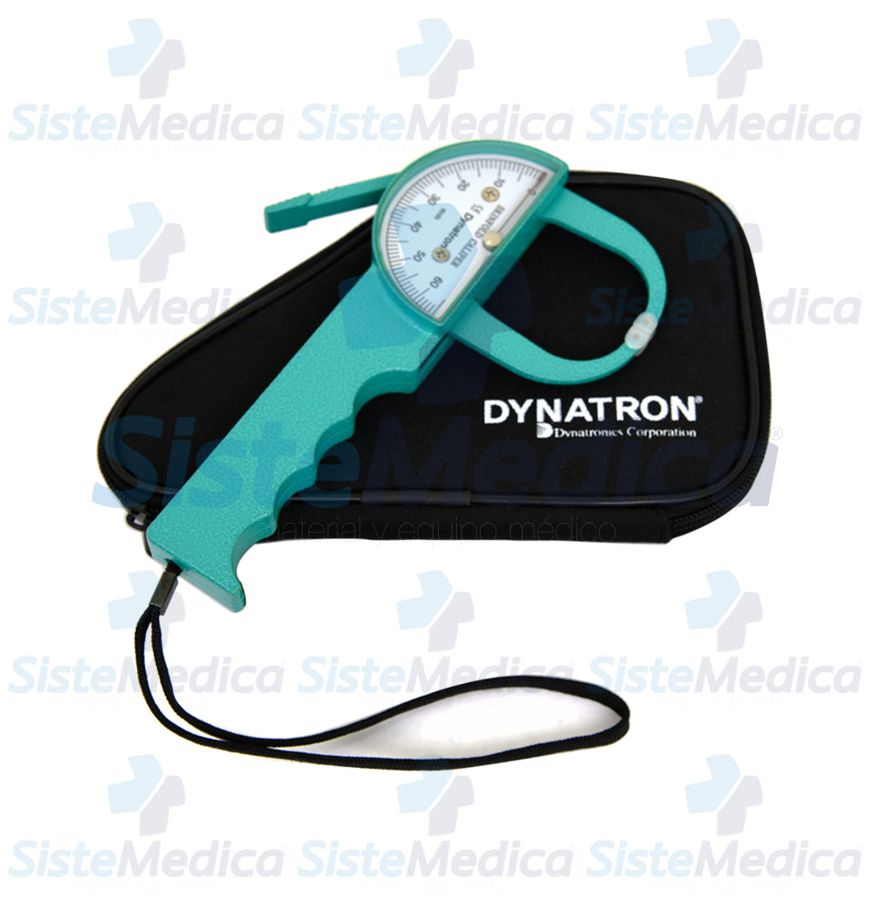 Plicometro profecional