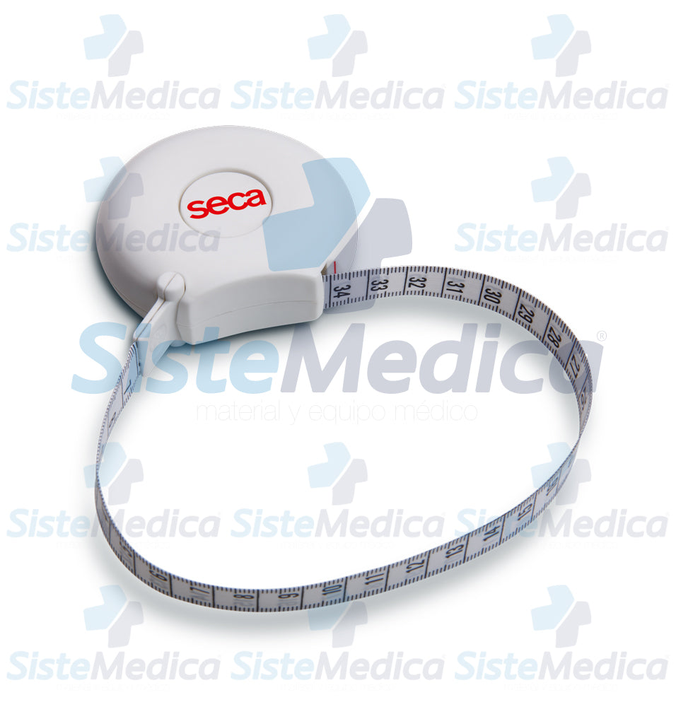 Cinta para circunferencia 0 - 205 cm