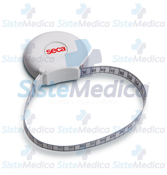 Cinta para circunferencia 0 - 205 cm