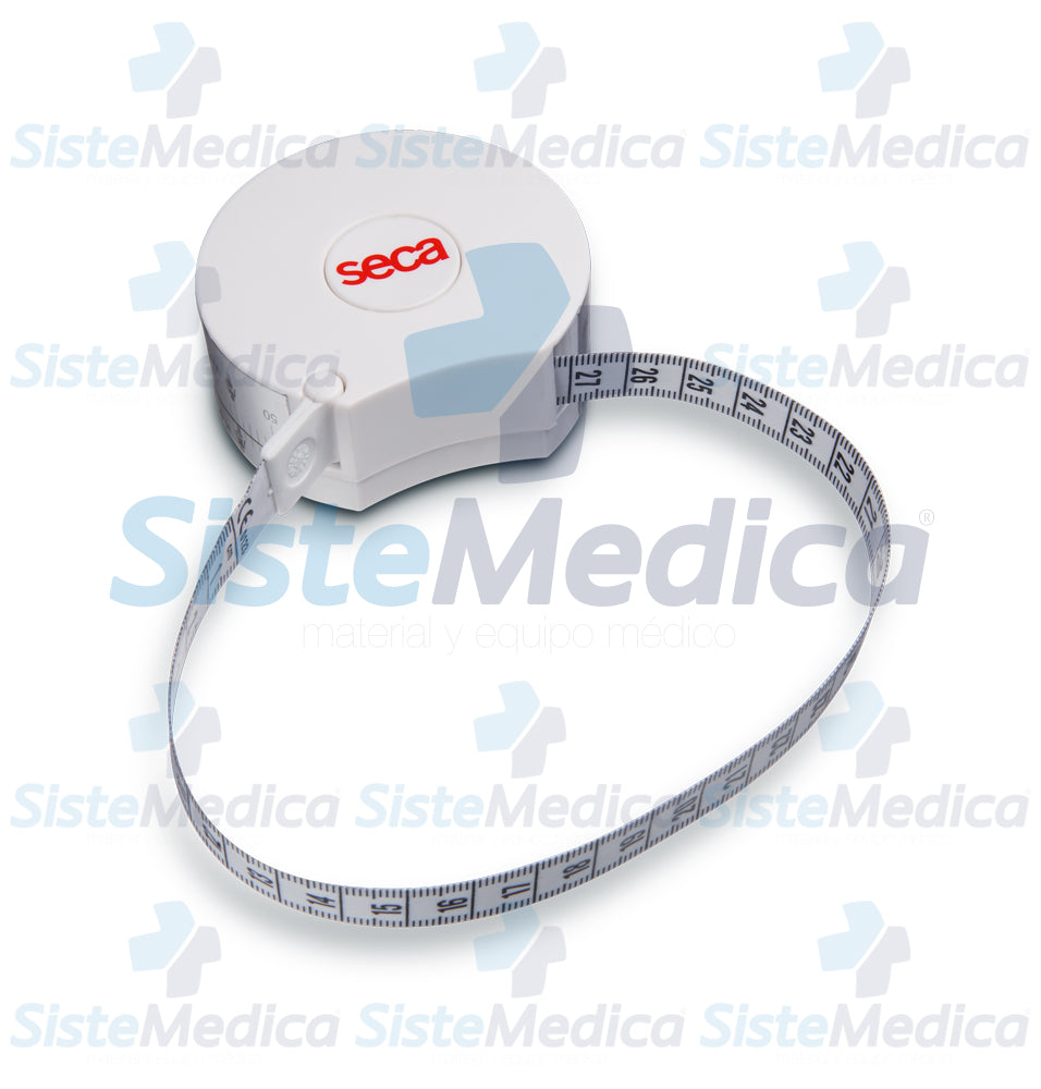 Cinta para circunferencia waist-hip-ratio (WHR)