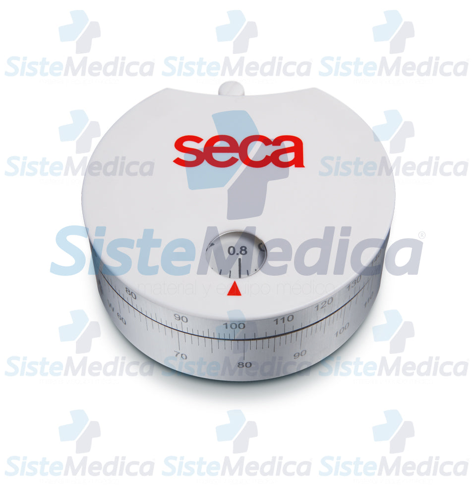 Cinta para circunferencia waist-hip-ratio (WHR)