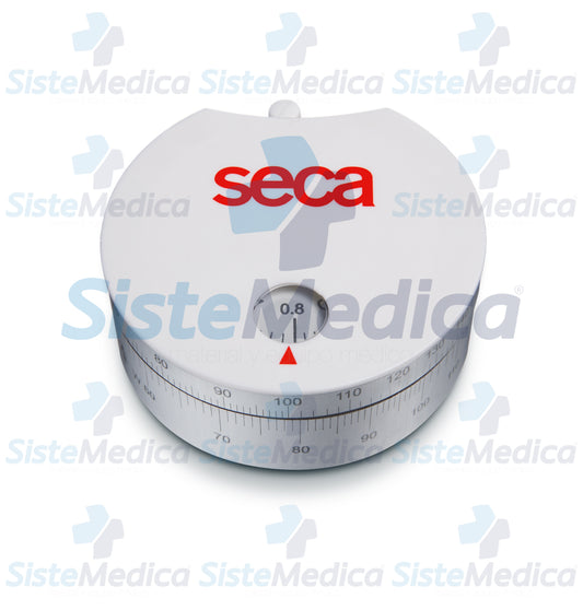 Cinta para circunferencia waist-hip-ratio (WHR)