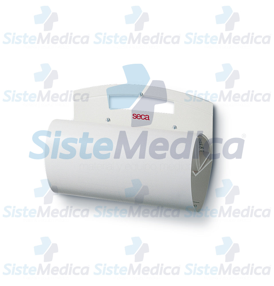 Infantometro portátil para bebés y niños pequeños