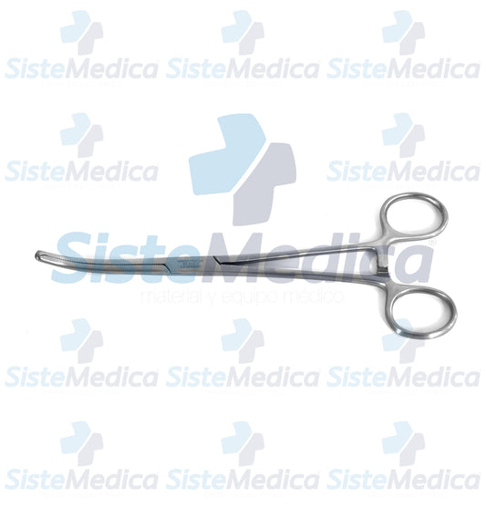 Pinza Rochester Ochsner curva 20 cm