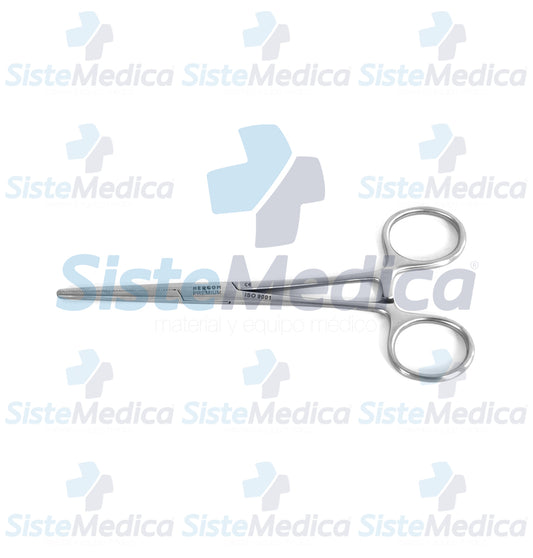 Pinza Rochester Pean recta 14 cm