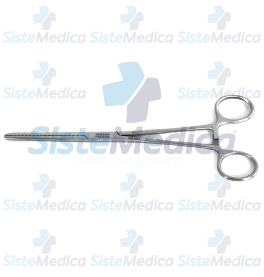 Pinza Rochester Pean recta 20 cm
