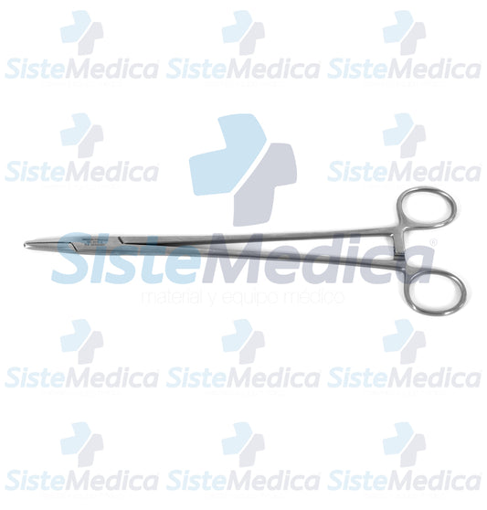 Porta agujas Mayo Hegar 25 cm