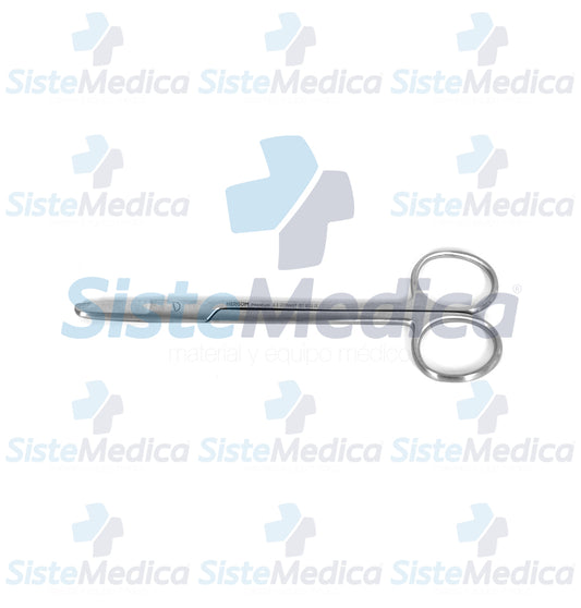 Tijeras quita puntos Littauer 11 cm