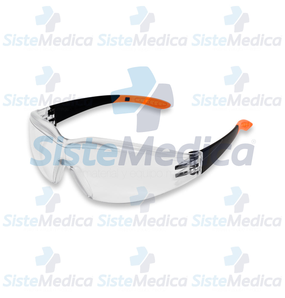 Lentes protectores