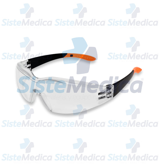 Lentes protectores