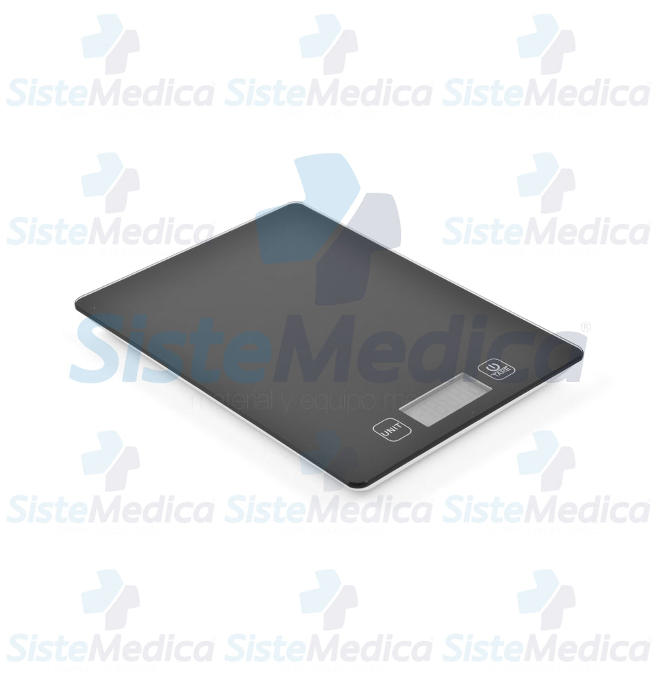 Bascula digital de precisión de 2 g a 5 Kg