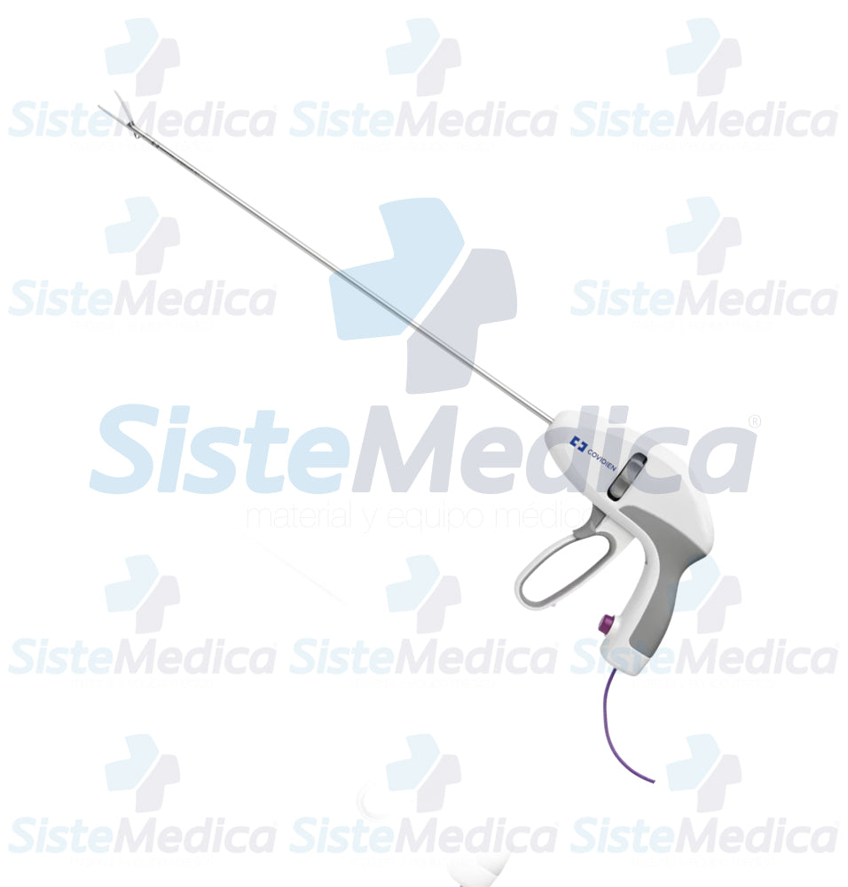 Sellador divisor torácico con nano recubrimiento 37 cm